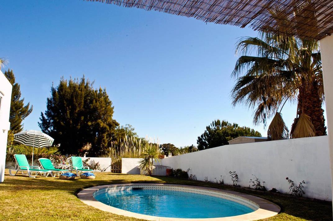 Private Vila832 In Albufeira Exterior foto