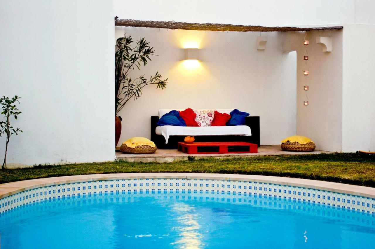 Private Vila832 In Albufeira Exterior foto