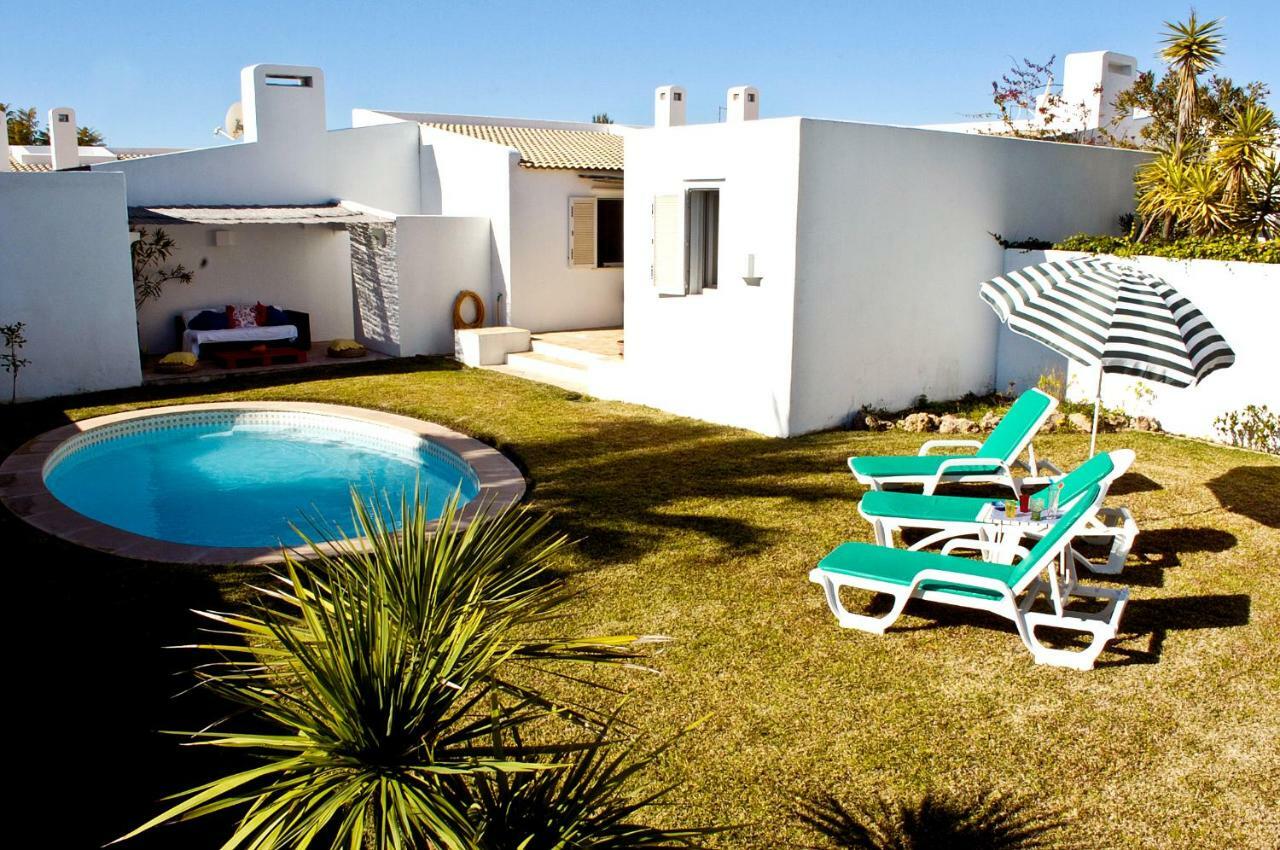 Private Vila832 In Albufeira Exterior foto
