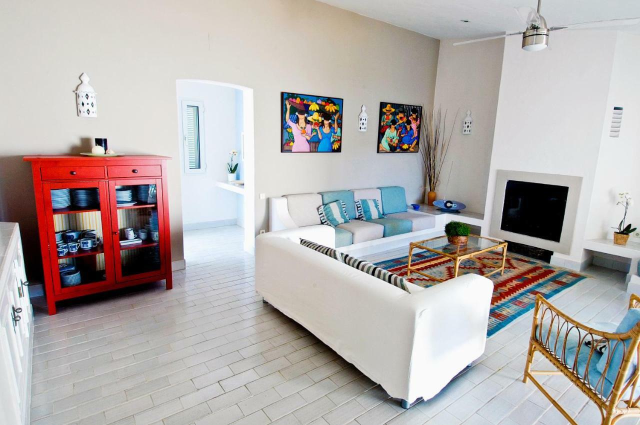 Private Vila832 In Albufeira Exterior foto