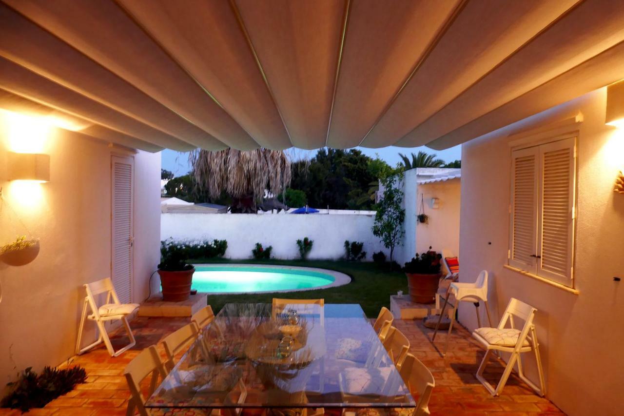 Private Vila832 In Albufeira Exterior foto