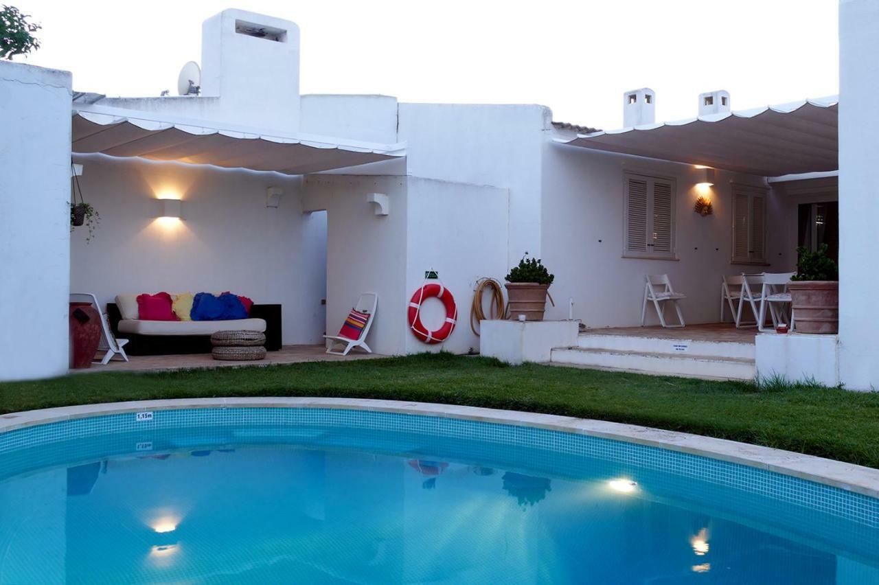 Private Vila832 In Albufeira Exterior foto